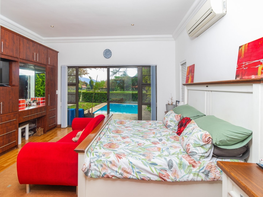 4 Bedroom Property for Sale in Pecanwood Estate North West